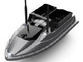 Jaukinimo pašarų laivelis Flytec V600 GPS Sonar - nuotraukos Nr. 2