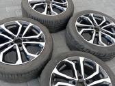 Ratlankiai Audi Seat Škoda VW Mersed Bmw -g klas - nuotraukos Nr. 4