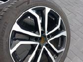 Ratlankiai Audi Seat Škoda VW Mersed Bmw -g klas - nuotraukos Nr. 2