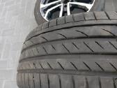 Ratlankiai Audi Seat Škoda VW Mersed Bmw -g klas - nuotraukos Nr. 3
