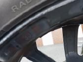Ratlankiai Audi Seat Škoda VW Mersed Bmw -g klas - nuotraukos Nr. 12