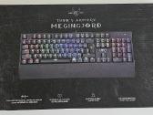 Mechaninė gaming klaviatūra L33t Viking Megingjord - nuotraukos Nr. 5