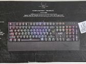 Mechaninė gaming klaviatūra L33t Viking Megingjord - nuotraukos Nr. 6