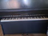 Parduodu1967 Čaika Pianina - nuotraukos Nr. 2