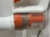 Belaidis dulkių siurblys-šluota Xiaomi G20 Lite - nuotraukos Nr. 5