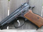 Kriaunos Cz75 compact pistoletui - nuotraukos Nr. 5