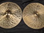 Zildjian K Constantinople 14 Hi Hats - nuotraukos Nr. 2