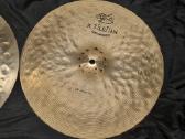 Zildjian K Constantinople 14 Hi Hats - nuotraukos Nr. 3