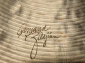Zildjian K Constantinople 14 Hi Hats - nuotraukos Nr. 6