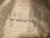 Zildjian K Constantinople 14 Hi Hats - nuotraukos Nr. 7
