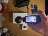 Dji Osmo Pocket 3 Creator Combo - nuotraukos Nr. 2
