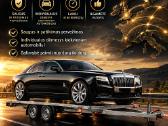 Keleivių*siuntų*automobilių vežimas į Eu ir atgal - nuotraukos Nr. 2