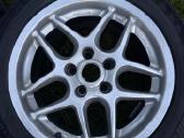 Bbs R16, 5x112 - nuotraukos Nr. 2