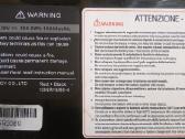 Baterija 36v 10ah - nuotraukos Nr. 2