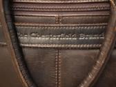 Vyriška rankinė The Chesterfield Brand 13" - nuotraukos Nr. 4