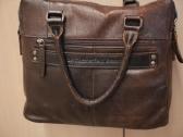 Vyriška rankinė The Chesterfield Brand 13" - nuotraukos Nr. 5