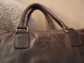 Vyriška rankinė The Chesterfield Brand 13" - nuotraukos Nr. 12