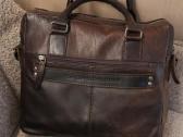 Vyriška rankinė The Chesterfield Brand 13" - nuotraukos Nr. 14