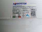 Aquasystem Ar12+ 12 l išsiplėtimo indas vandentie - nuotraukos Nr. 2