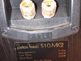 Patos basic 510 Mk2 - nuotraukos Nr. 6