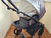 Tutis Zille 3in1 vežimukas - nuotraukos Nr. 11