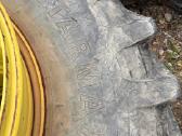 650/85r38 Starmaxx traktoriaus dubliai - nuotraukos Nr. 6
