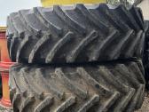 650/85r38 Starmaxx traktoriaus dubliai - nuotraukos Nr. 2