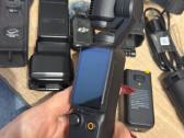 Dji Osmo Pocket 3 Creator Combo - nuotraukos Nr. 2