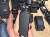 Dji Osmo Pocket 3 Creator Combo - nuotraukos Nr. 3
