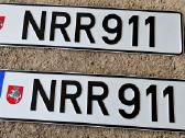 Parduodami automobilių numeriai 911/997 - nuotraukos Nr. 3
