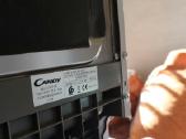 Stalinė indaplovė Candy Cdcp 6/e - nuotraukos Nr. 2