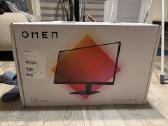 Monitorius Hp Omen 27q - 27'' Ips Qhd 1ms - nuotraukos Nr. 2