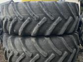 650/85r38 Alliance traktoriaus dubliai - nuotraukos Nr. 2