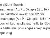Amerikietiška pašto dežutė - nuotraukos Nr. 2