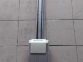 Tormatic gta 216 garažų varto automatika - nuotraukos Nr. 4