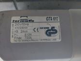 Tormatic gta 216 garažų varto automatika - nuotraukos Nr. 2