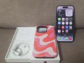 iPhone 14 pro space black - nuotraukos Nr. 3