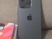 iPhone 14 pro space black - nuotraukos Nr. 4