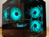Kompiuteris Rtx 5060, Intel i7-12700f, 1tb m.2 SSD - nuotraukos Nr. 2