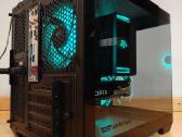 Kompiuteris Rtx 5060, Intel i7-12700f, 1tb m.2 SSD - nuotraukos Nr. 3