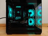 Kompiuteris Rtx 5060, Intel i7-12700f, 1tb m.2 SSD - nuotraukos Nr. 4
