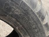 700/50r26,5 Alliance padanga (1vnt) - nuotraukos Nr. 4