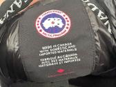 Canada Goose striukė - nuotraukos Nr. 5