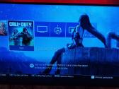 Sony Play Station 4 pro, Ps4 pro - nuotraukos Nr. 3
