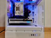 Kompiuteris B570 10gb, Ryzen 3600xt, 1tb m.2 SSD - nuotraukos Nr. 4