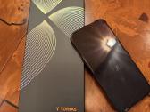 Parduodamas iPhone 15 pro 128gb 5G blue titanium - nuotraukos Nr. 4