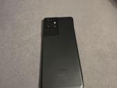 Samsung Galaxy S21 Ultra 5G - nuotraukos Nr. 3