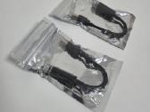 100 vnt. Usb Mini Lazerinių Žvaigždžių Projektorių - nuotraukos Nr. 3