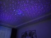 100 vnt. Usb Mini Lazerinių Žvaigždžių Projektorių - nuotraukos Nr. 8