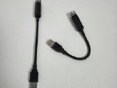 100 vnt. Usb Mini Lazerinių Žvaigždžių Projektorių - nuotraukos Nr. 2